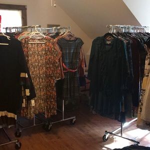 Meet your Posher, Martha